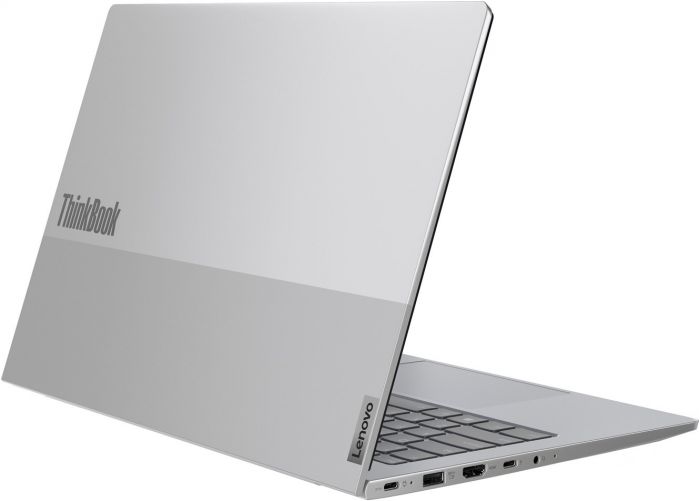 Ноутбук Lenovo ThinkBook 14 G6 ABP (21KJ003KRA) Arctic Grey