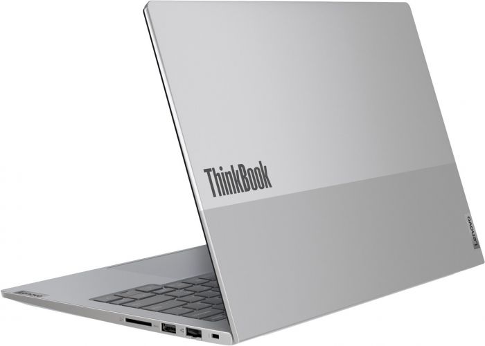 Ноутбук Lenovo ThinkBook 14 G6 ABP (21KJ003KRA) Arctic Grey