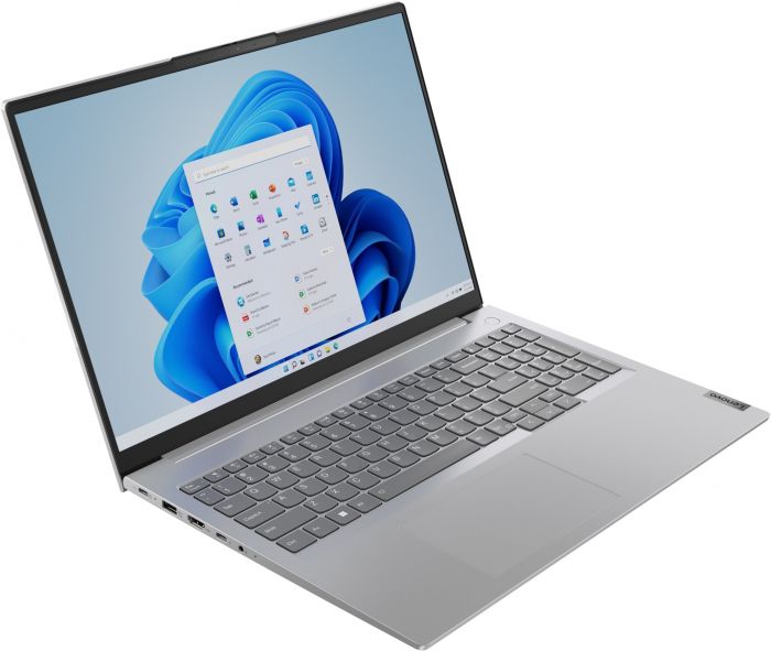 Ноутбук Lenovo ThinkBook 16 G6 ABP (21KK003HRA) Arctic Grey