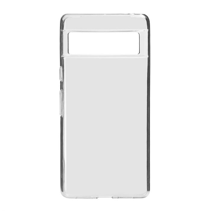 Чохол-накладка Armorstandart Air для Google Pixel 7 Transparent (ARM63341)