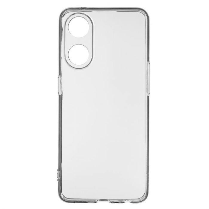 Чохол-накладка Armorstandart Air для Oppo Reno8 T 4G Camera cover Transparent (ARM66475)