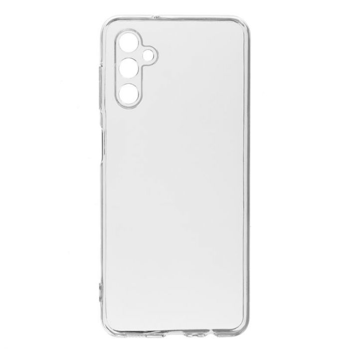 Чохол-накладка Armorstandart Air для Samsung Galaxy A14 SM-A145/A14 5G SM-A146 Camera cover Transparent (ARM70611)