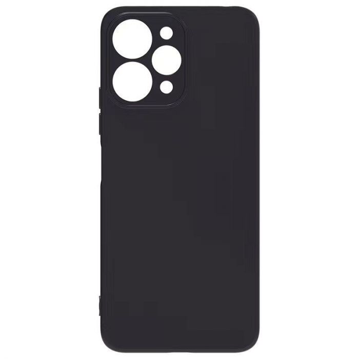 Чохол-накладка Armorstandart Icon для Xiaomi Redmi 12 4G Camera cover Black (ARM66533)