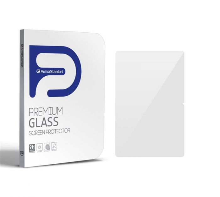 Захисне скло Armorstandart Glass.CR для Xiaomi Redmi Pad SE Clear (ARM70040)