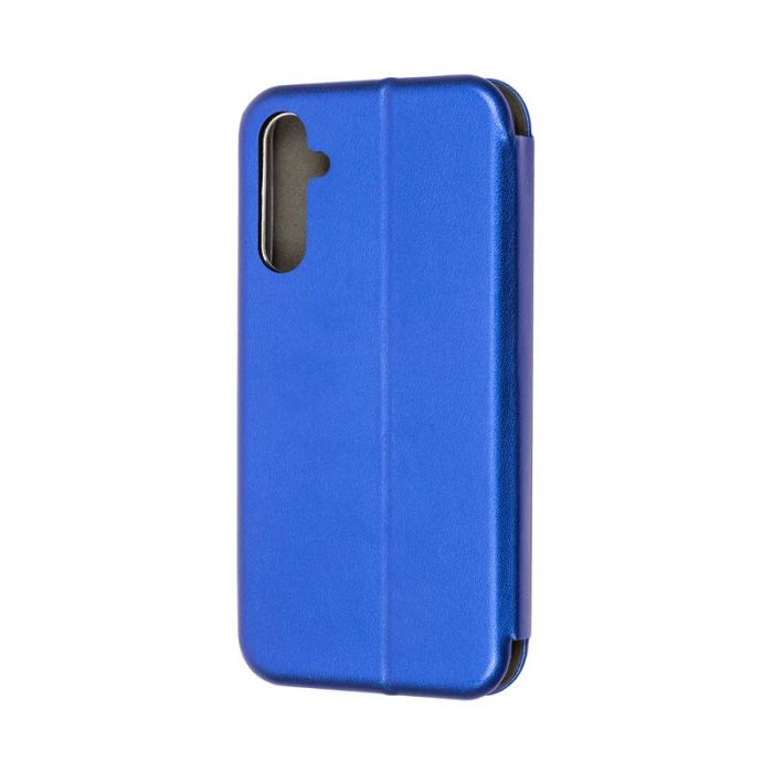 Чохол-книжка Armorstandart G-Case для Samsung Galaxy A24 4G SM-A245 Blue (ARM67999)