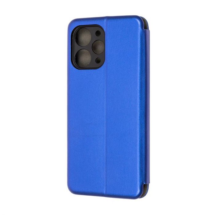 Чохол-книжка Armorstandart G-Case для Xiaomi Redmi 12 4G Blue (ARM66541)