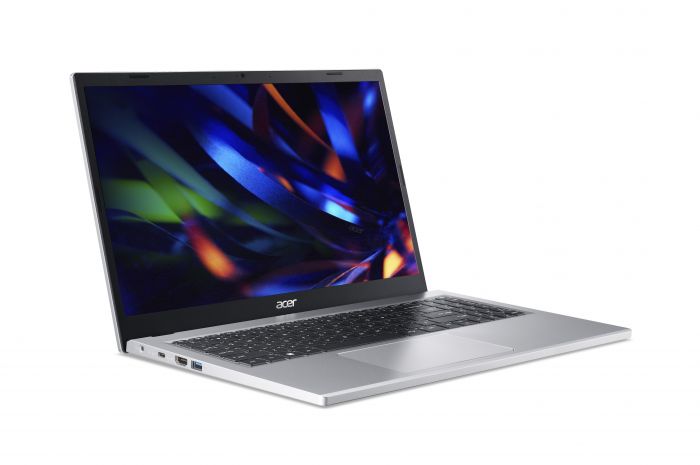 Ноутбук Acer Extensa 15 EX215-33-P2ED (NX.EH6EU.003) Silver