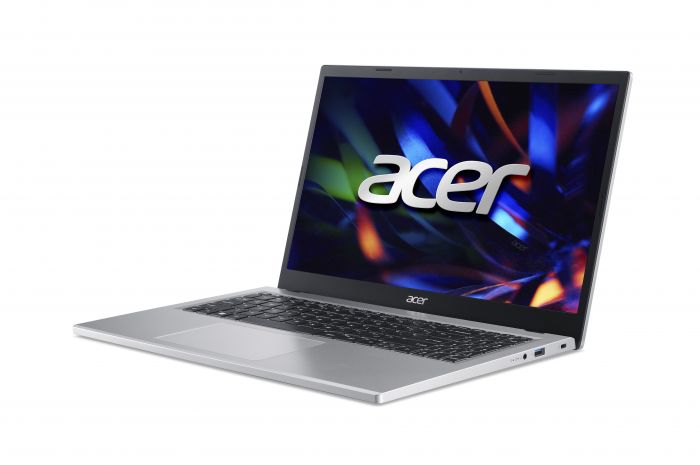 Ноутбук Acer Extensa 15 EX215-33-38X5 (NX.EH6EU.004) Silver