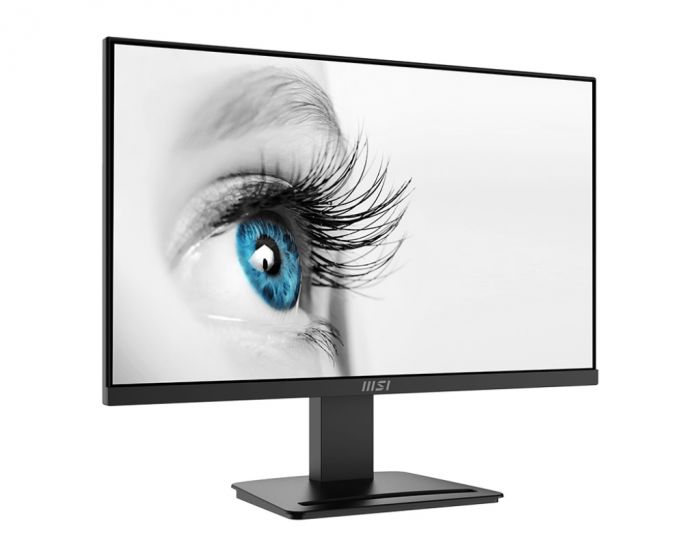 Монітор MSI 23.8" Pro MP2412 VA Black