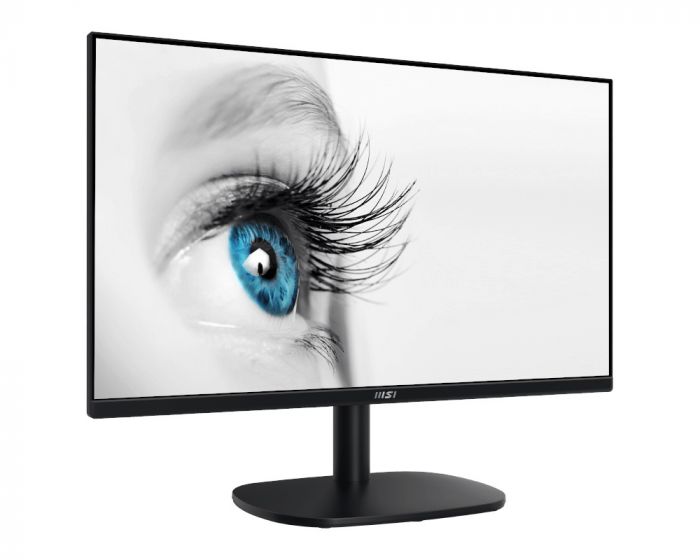 Монітор MSI 23.8" Pro MP245V VA Black 100Hz