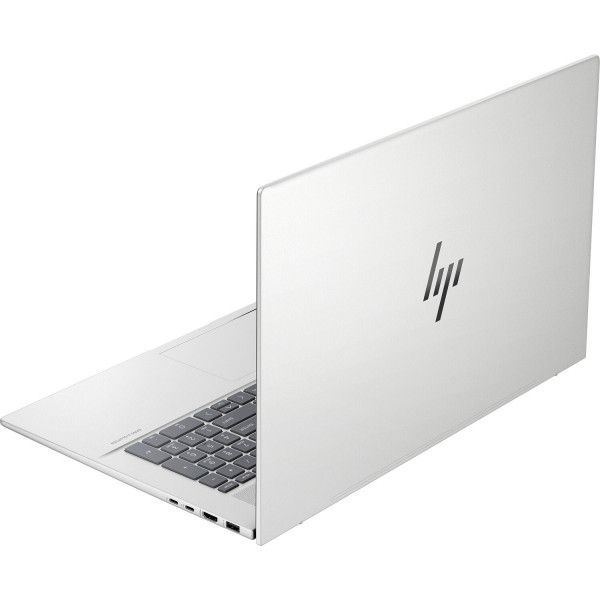 Ноутбук HP Envy 17-cw0008ua (8U7V5EA) Silver