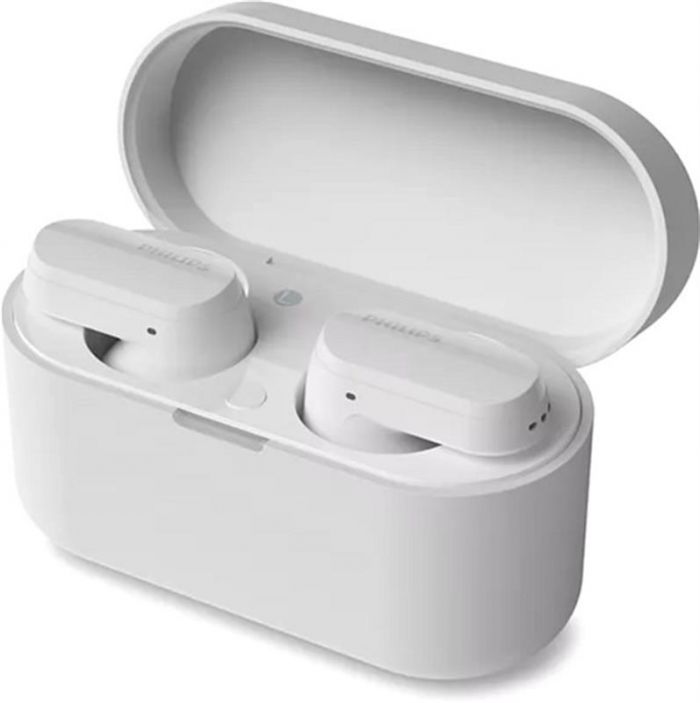 Bluetooth-гарнітура Philips TAT3508WT/00 White