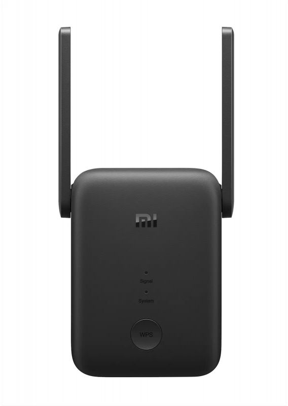 Точка доступу Xiaomi Mi WiFi Range Extender AC1200 (DVB4348GL)