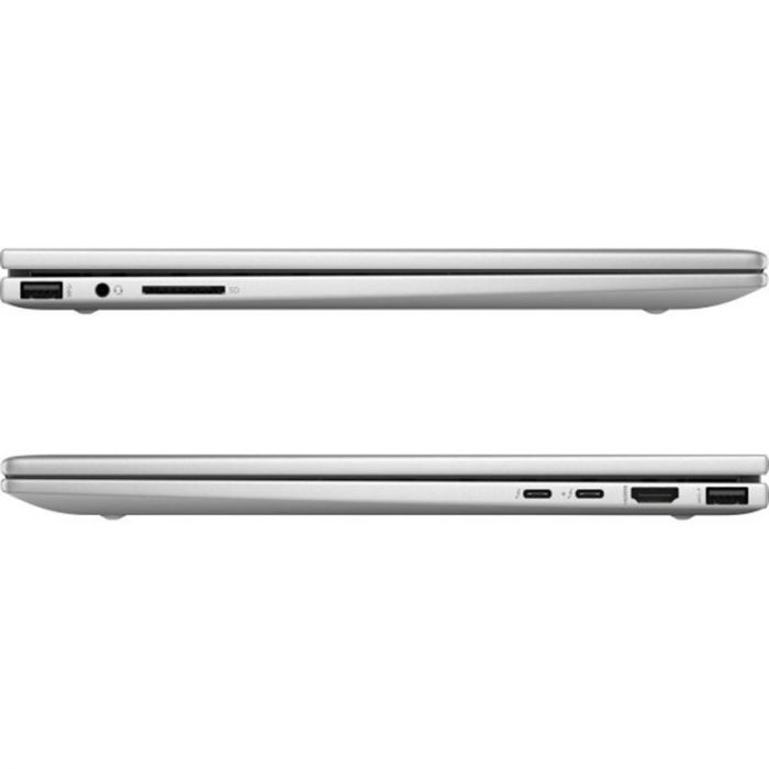 Ноутбук HP Envy x360 15-fe0009ua (8U6M3EA) Silver