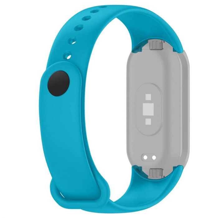 Ремінець Armorstandart для Xiaomi Mi Band 8 Sky Blue (ARM69913)