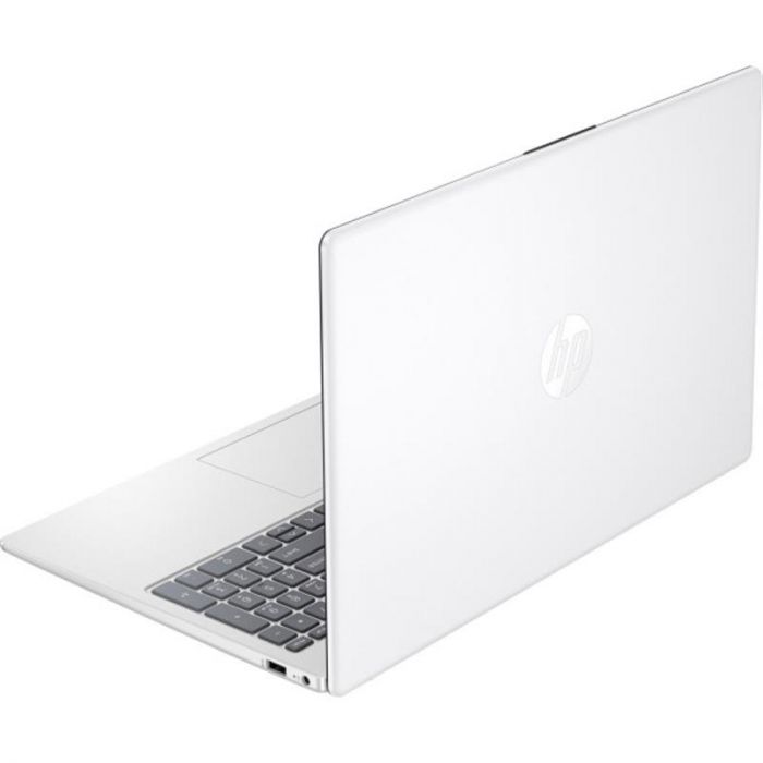 Ноутбук HP 15-fd0078ua (91L34EA) White