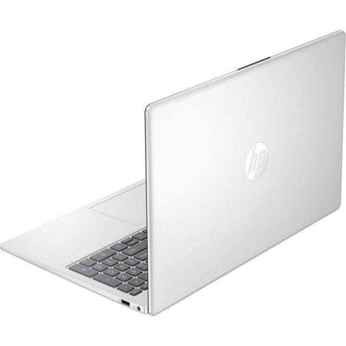 Ноутбук HP 15-fc0048ua (91L21EA) Silver