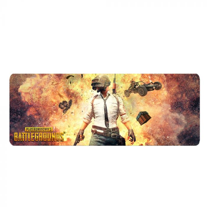 Килимок для миші Voltronic Battlegrounds (20158)