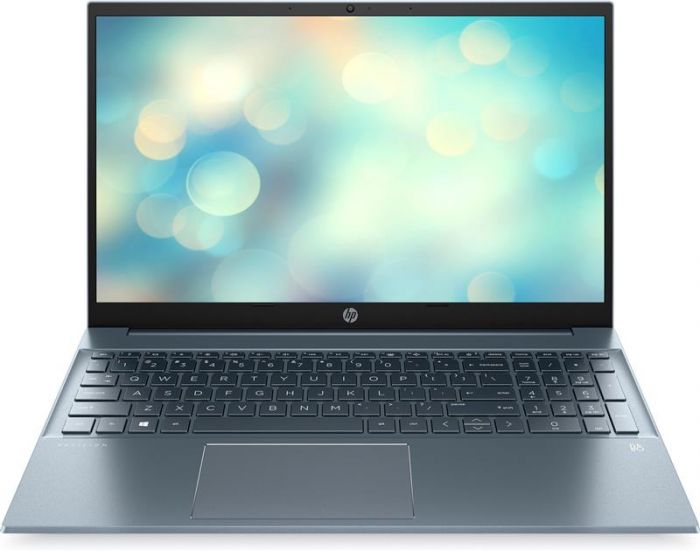 Ноутбук HP Pavilion 15-eh1054ua (422L0EA) Blue