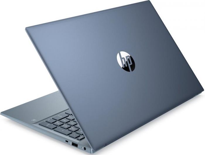 Ноутбук HP Pavilion 15-eh1054ua (422L0EA) Blue