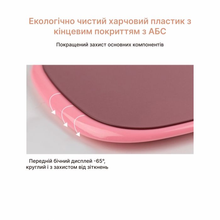 Ваги підлогові Medica+ Body Control 5.0 (MD-102971)