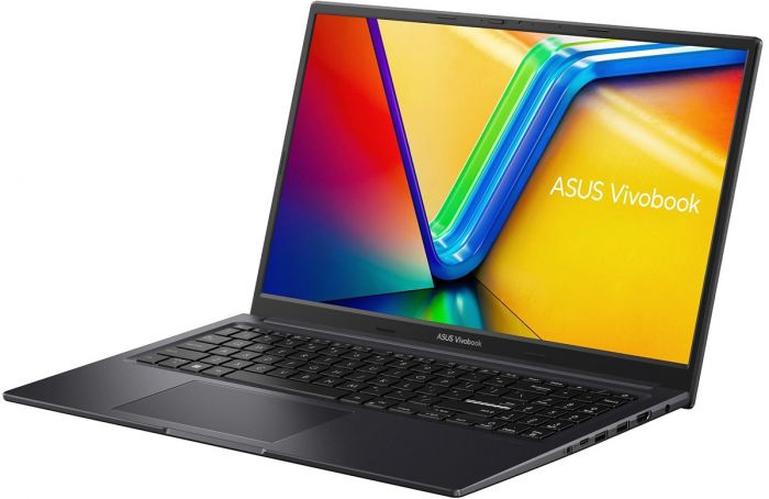 Ноутбук Asus Vivobook 15X OLED M3504YA-L1363 (90NB1181-M00F00) Indie Black