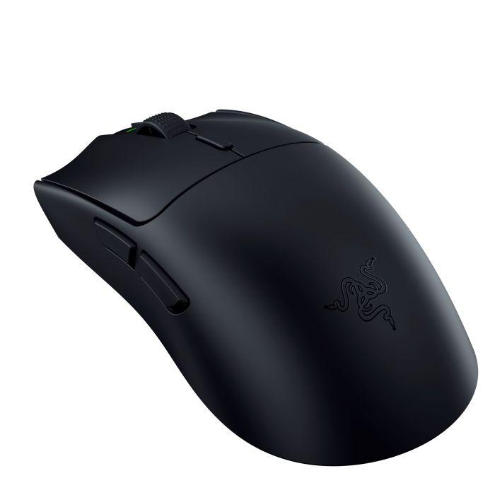 Миша бездротова Razer Viper V3 HyperSpeed Wireless Black (RZ01-04910100-R3M1)