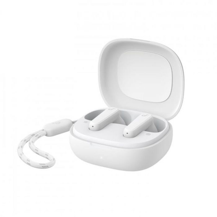 Bluetooth-гарнітура Anker SoundCore R50i White (A3949G21)