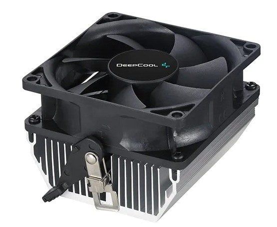 Кулер процесорний DeepCool CK-AM209 V2 (DP-ACAL-A09-V2)