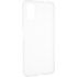 Чохол-накладка BeCover для ZTE Blade A71 Transparancy (706942)