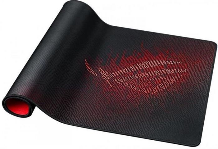 Ігрова поверхня Asus ROG Sheath Black Box XXL (90MP00K1-B0UC00)