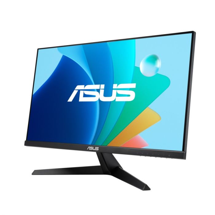 Монiтор Asus 27" VY279HF (90LM06D3-B01170) IPS Black 100Hz