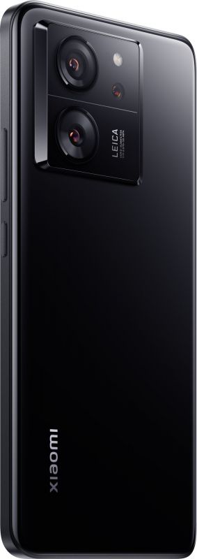 Смартфон Xiaomi 13T 12/256GB Dual Sim Black EU_