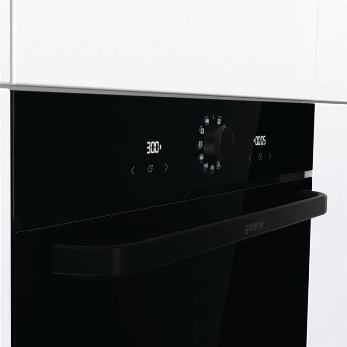 Духова шафа Gorenje BOS6737SYB