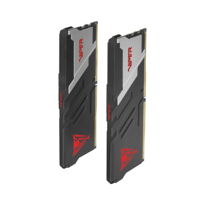 Модуль пам`яті DDR5 2x32GB/6000 Patriot Viper Venom (PVV564G600C36K)