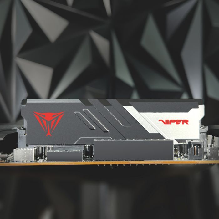 Модуль пам`яті DDR5 2x32GB/6000 Patriot Viper Venom (PVV564G600C36K)