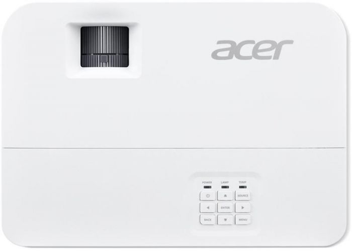 Проектор Acer X1529HK (MR.JV811.001)