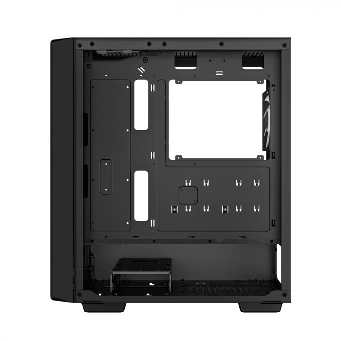 Корпус DeepCool CC560 V2 Black (R-CC560-BKGAA4-G-2) без БП