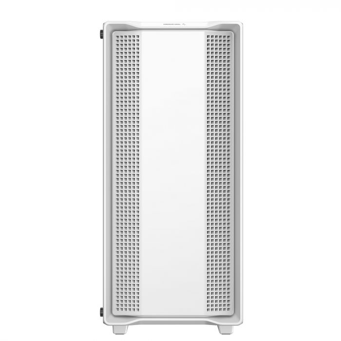 Корпус DeepCool CC560 V2 White (R-CC560-WHGAA4-G-2) без БЖ