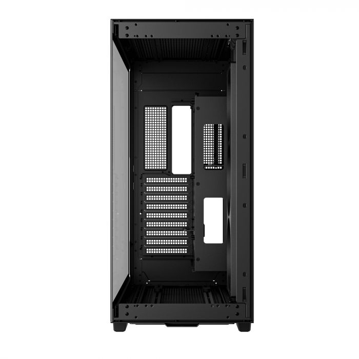 Корпус DeepCool CH780 Black (R-CH780-BKADE41-G-1) без БЖ