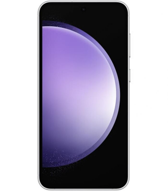 Смартфон Samsung Galaxy S23 FE 8/256GB Dual Sim Purple (SM-S711BZPGSEK)