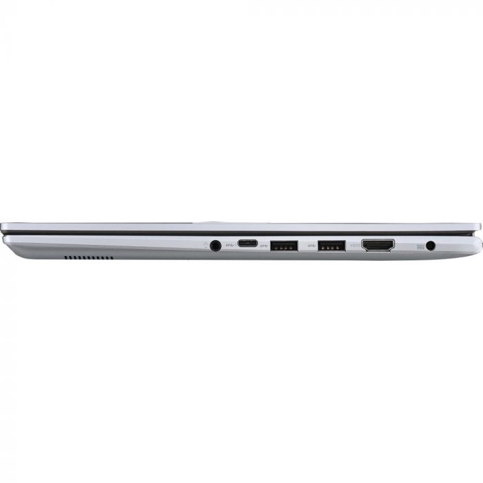 Ноутбук Asus Vivobook 15 OLED X1505VA-L1233 (90NB10P2-M00920) Cool Silver