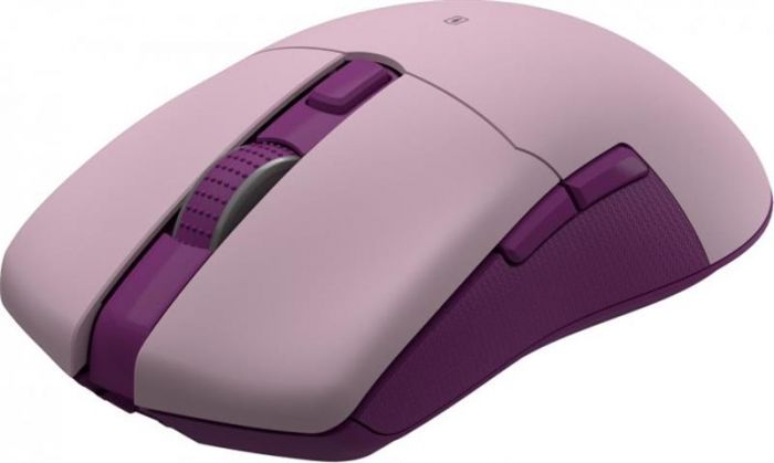 Миша бездротова Hator Pulsar 2 Pro Wireless Lilac (HTM-534)