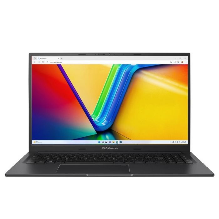 Ноутбук Asus Vivobook 15X K3504ZA-BQ033 (90NB11S1-M001C0) Indie Black