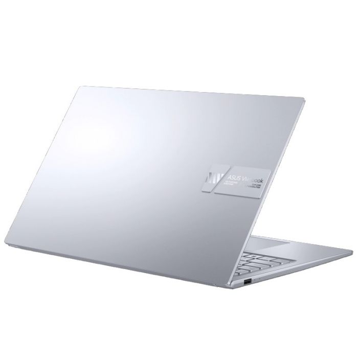 Ноутбук Asus Vivobook 15X K3504VA-BQ408 (90NB10A2-M00FP0) Cool Silver