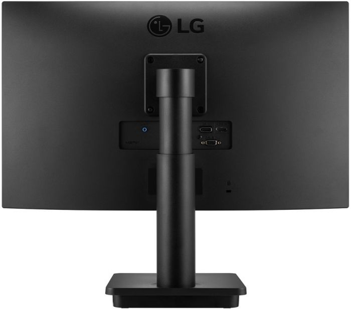 Монітор LG 23.8" 24MP450-B IPS Black