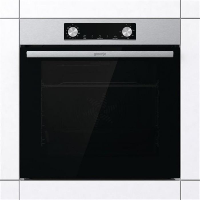 Духова шафа Gorenje BO6737E02X