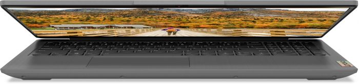 Ноутбук Lenovo IdeaPad 3 15IAU7 (82RK018ARA) Arctic Grey