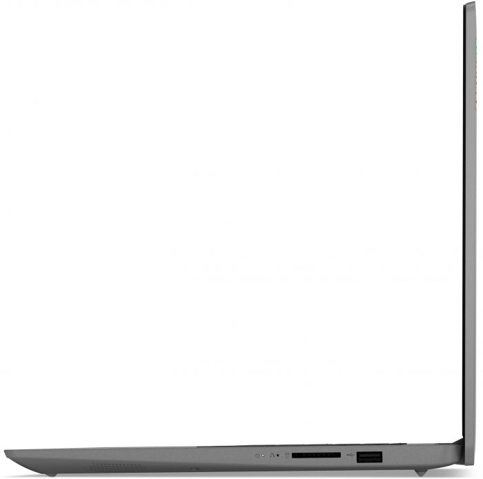 Ноутбук Lenovo IdeaPad 3 15IAU7 (82RK018ARA) Arctic Grey