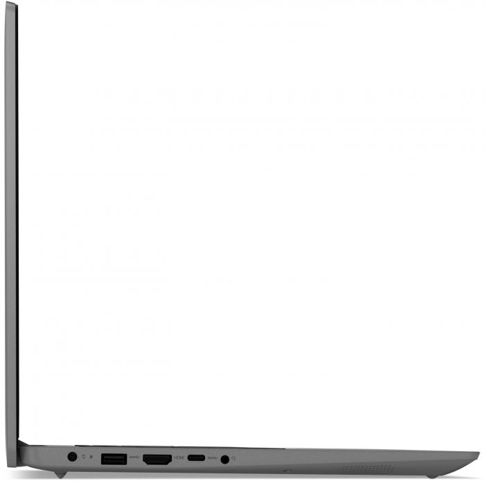 Ноутбук Lenovo IdeaPad 3 15IAU7 (82RK018ARA) Arctic Grey